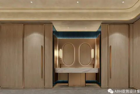 南京金融城奥美桔子水晶酒店