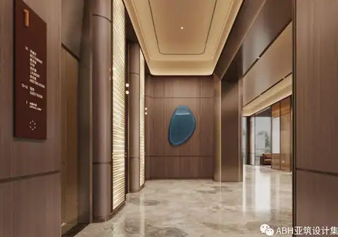 嘉兴南湖CBD水晶酒店