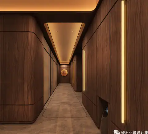 天津津湾广场桔子水晶酒店