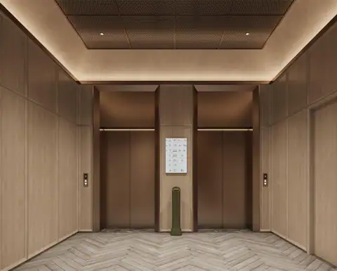 威海文登米山路桔子酒店
