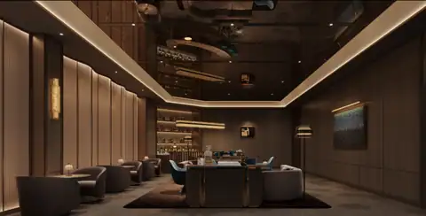 宣城广德市政府桔子水晶酒店