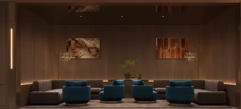 新疆乌鲁木齐高铁站桔子水晶酒店