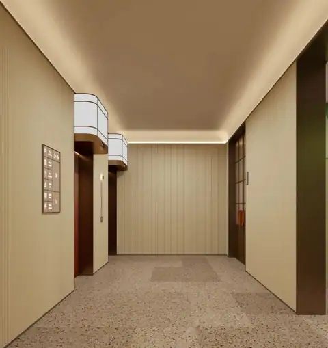 江苏徐州泉山金山路桔子酒店