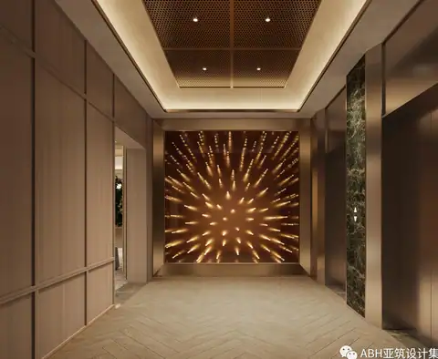济宁温泉小镇桔子酒店