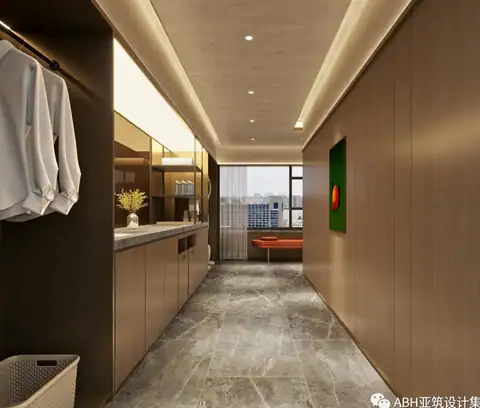 深圳宝安沙井南环路桔子酒店