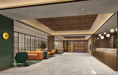 湖州武康镇桔子酒店