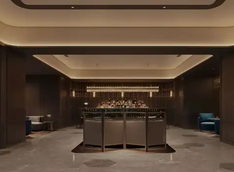 烟台莱山区迎春大街桔子水晶酒店
