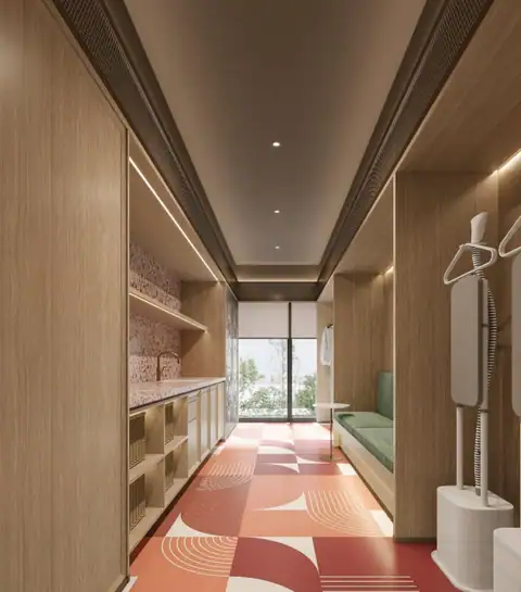 贵阳白云区桔子酒店