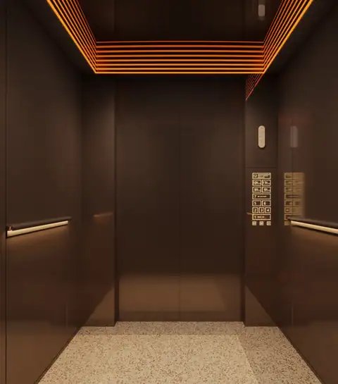 辽宁沈阳沈河北站桔子酒店
