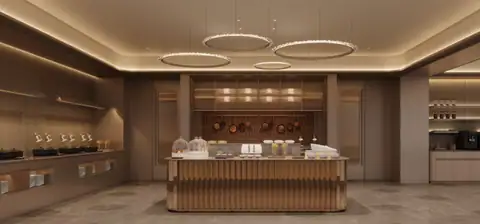 辽宁鞍山火车站鞍钢南门桔子水晶酒店