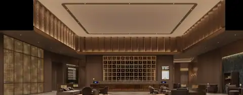 连云港市海州高铁站桔子水晶酒店